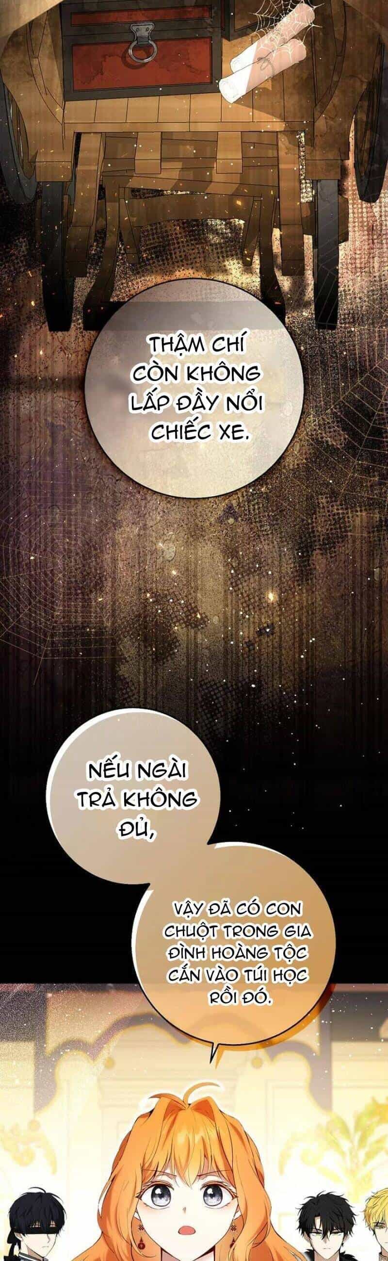 Sóc Nhỏ Tài Năng - Chương 88 - ảnh 40