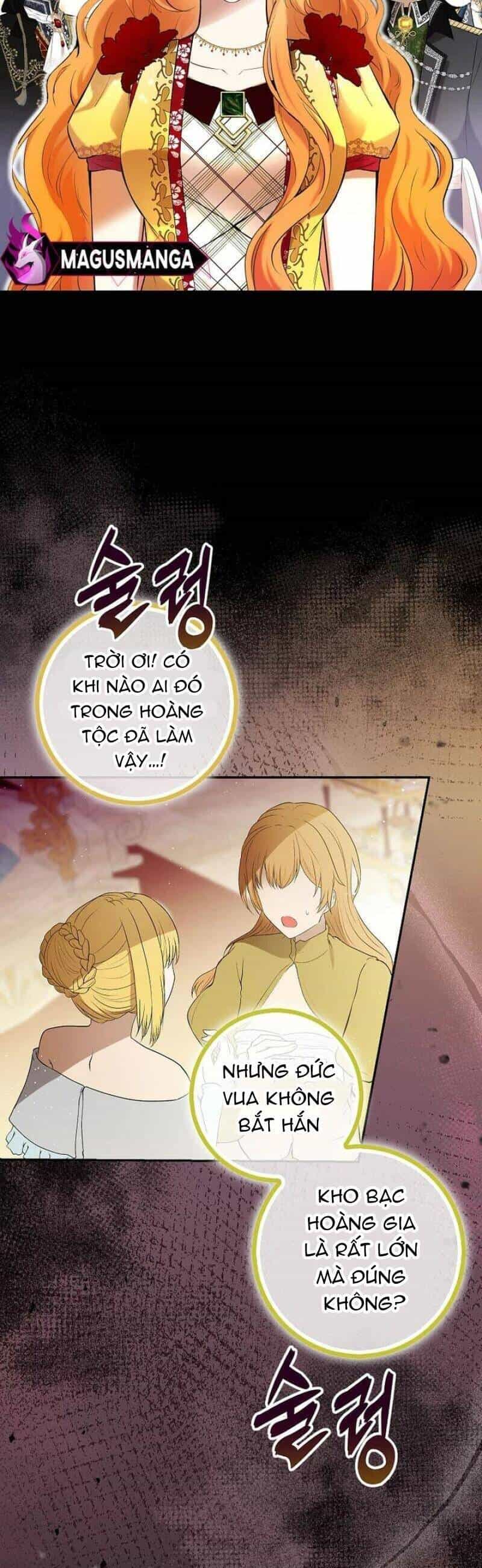 Sóc Nhỏ Tài Năng - Chương 88 - ảnh 41