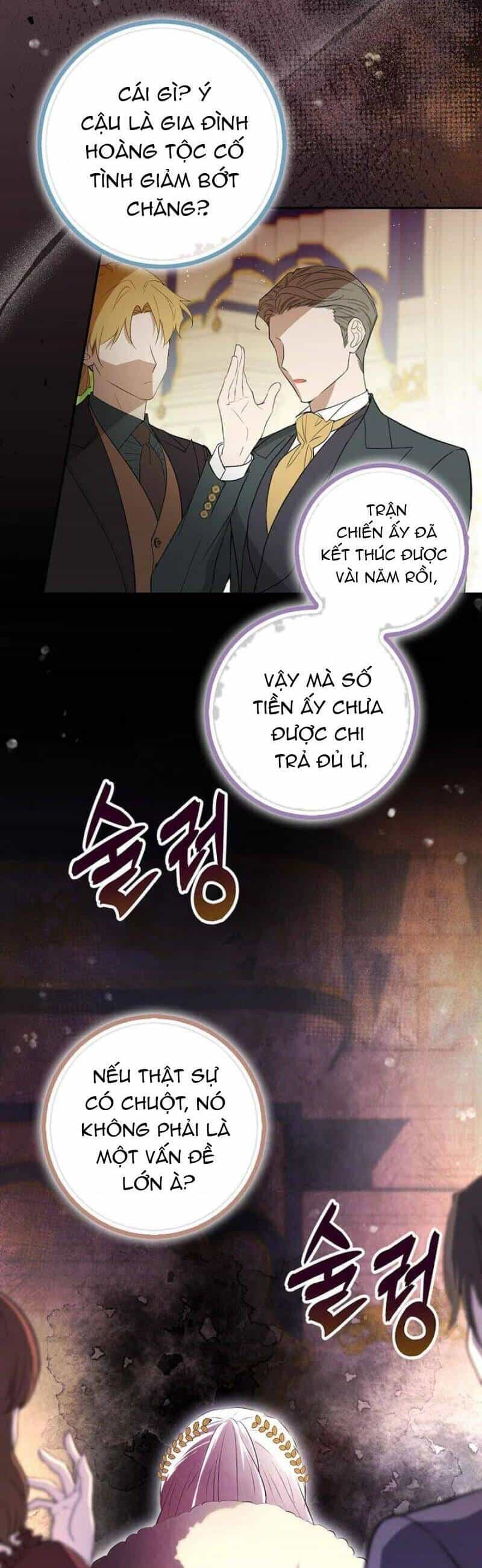 Sóc Nhỏ Tài Năng - Chương 88 - ảnh 42