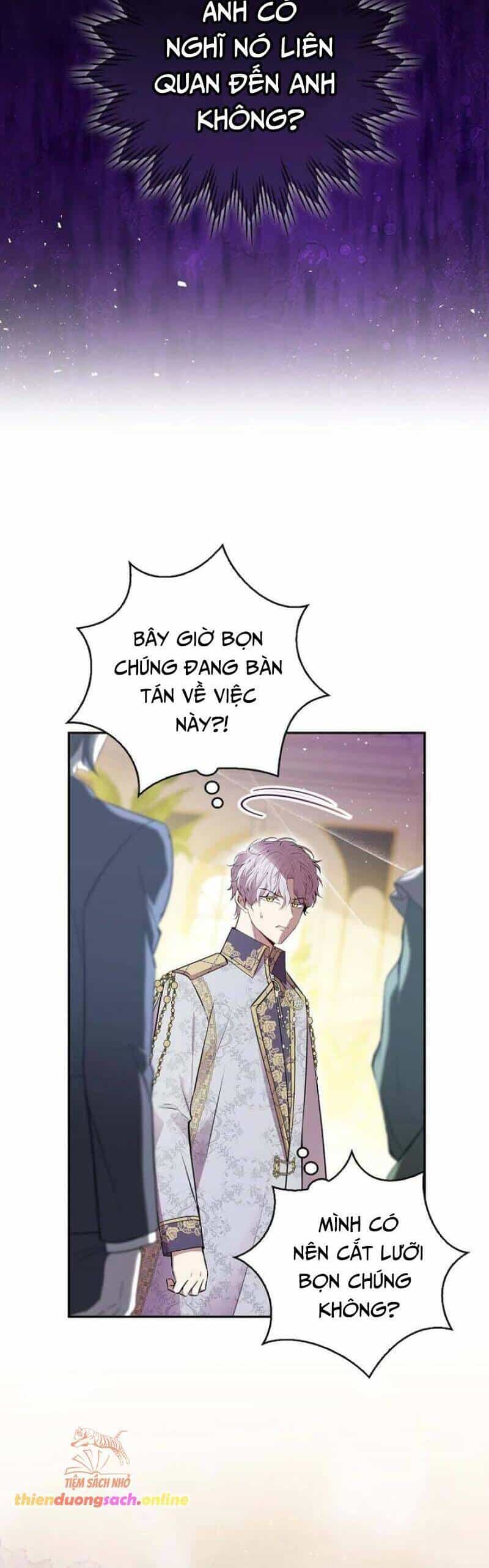 Sóc Nhỏ Tài Năng - Chương 88 - ảnh 8