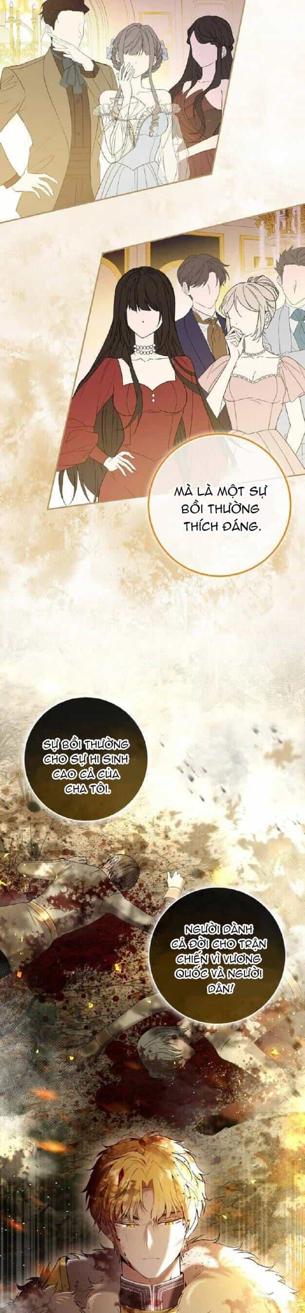 Sóc Nhỏ Tài Năng - Chương 89 - ảnh 22
