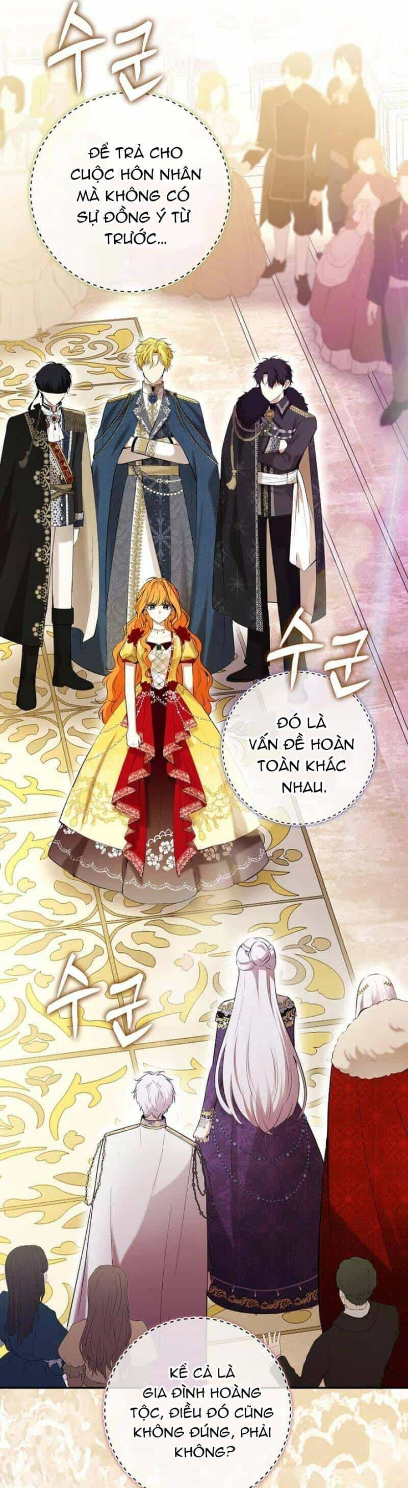 Sóc Nhỏ Tài Năng - Chương 89 - ảnh 25