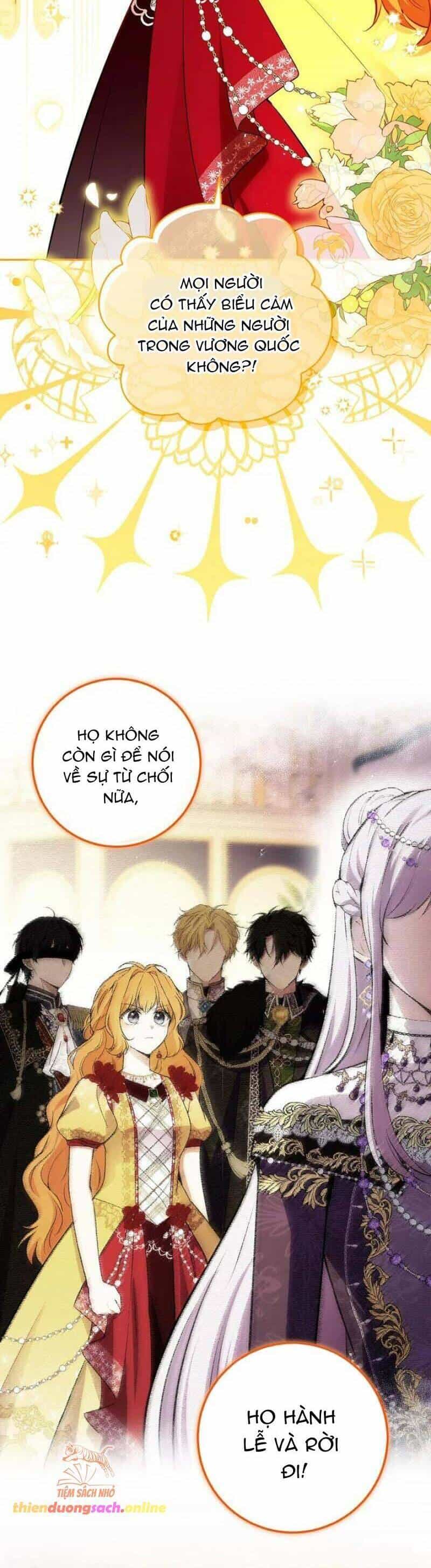 Sóc Nhỏ Tài Năng - Chương 89 - ảnh 29