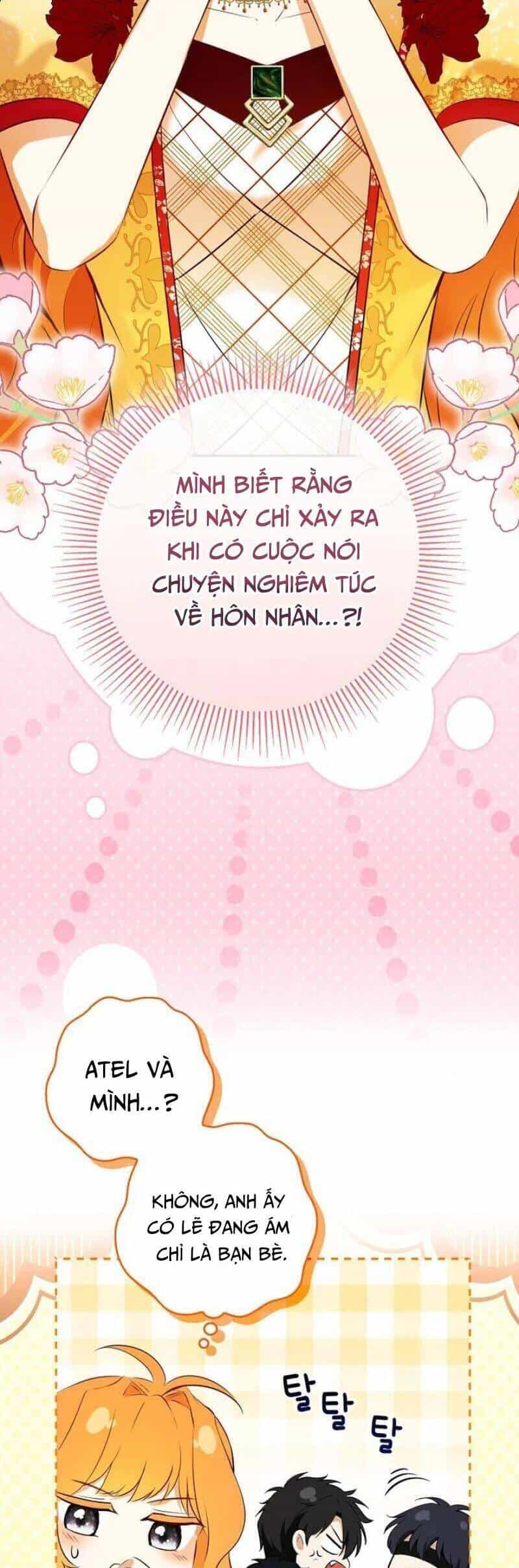 Sóc Nhỏ Tài Năng - Chương 89 - ảnh 45