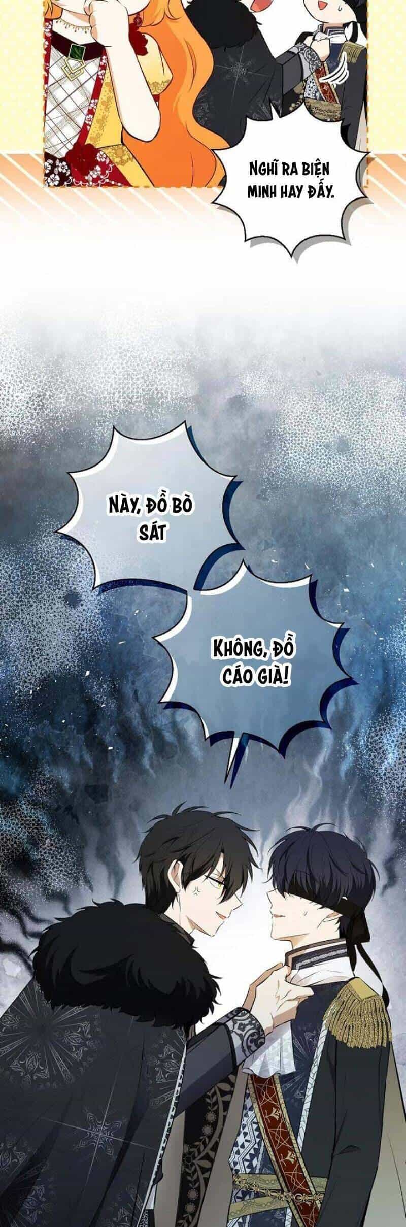 Sóc Nhỏ Tài Năng - Chương 89 - ảnh 46