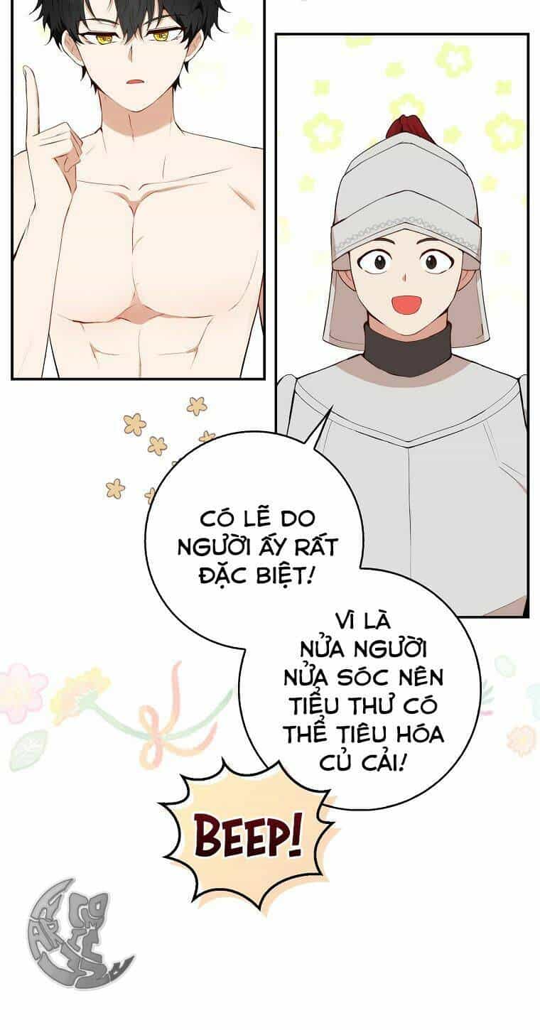 Sóc Nhỏ Tài Năng - Chương 9 - ảnh 11
