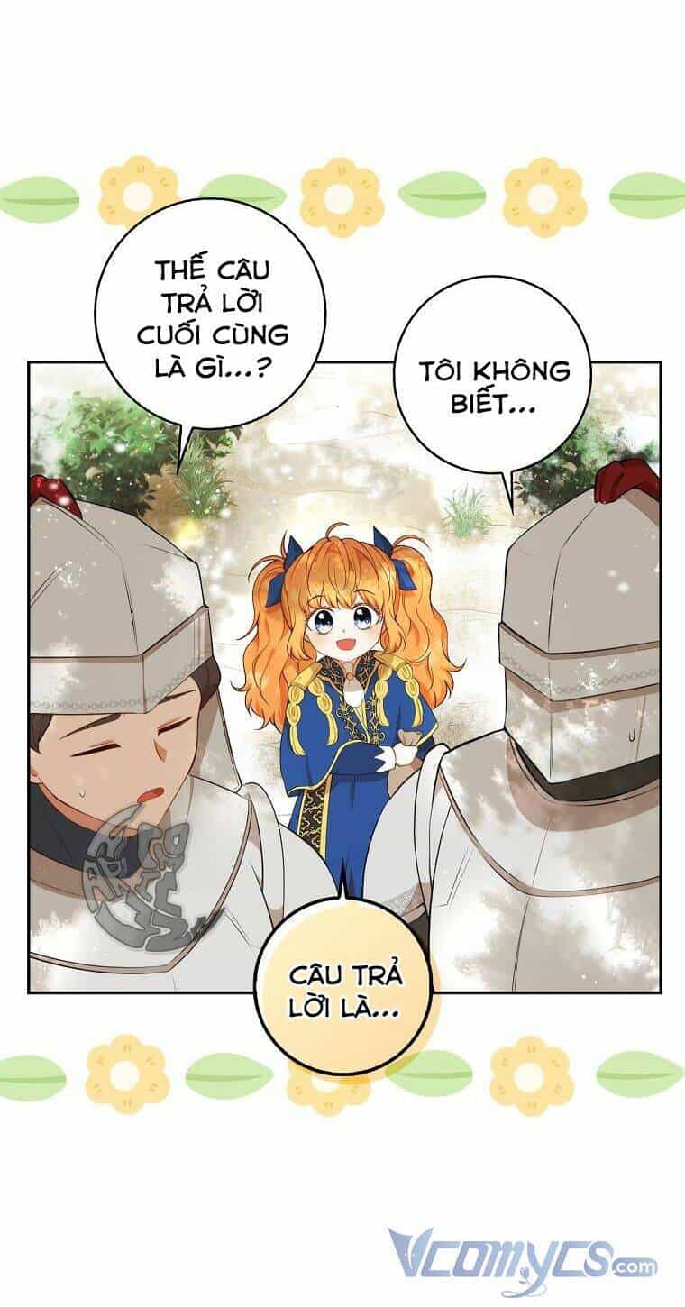 Sóc Nhỏ Tài Năng - Chương 9 - ảnh 12