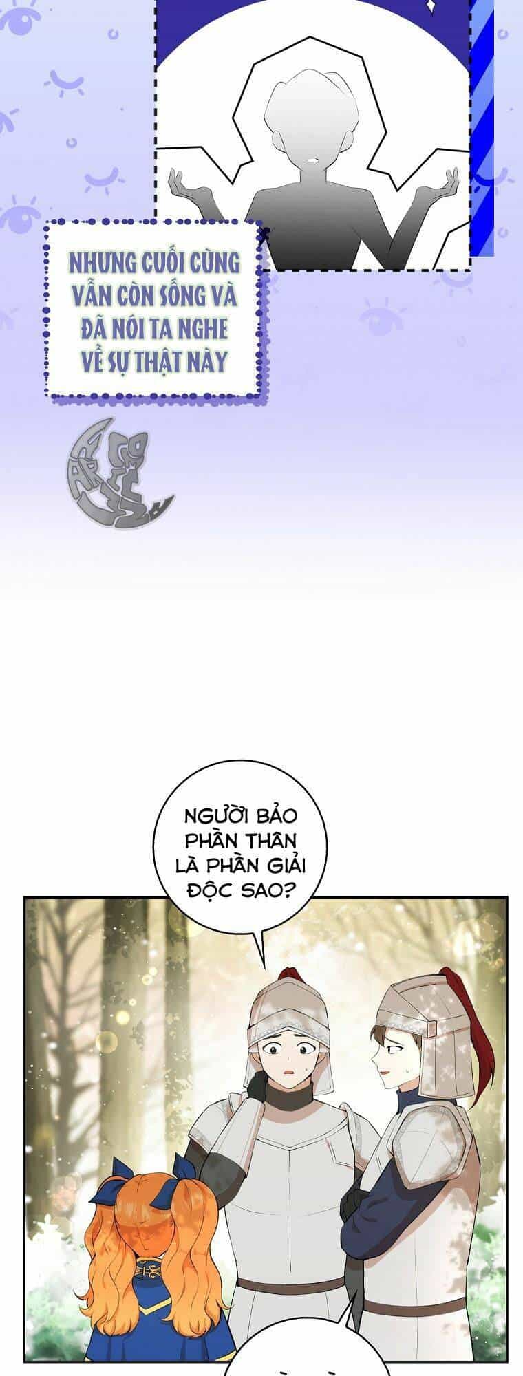 Sóc Nhỏ Tài Năng - Chương 9 - ảnh 19
