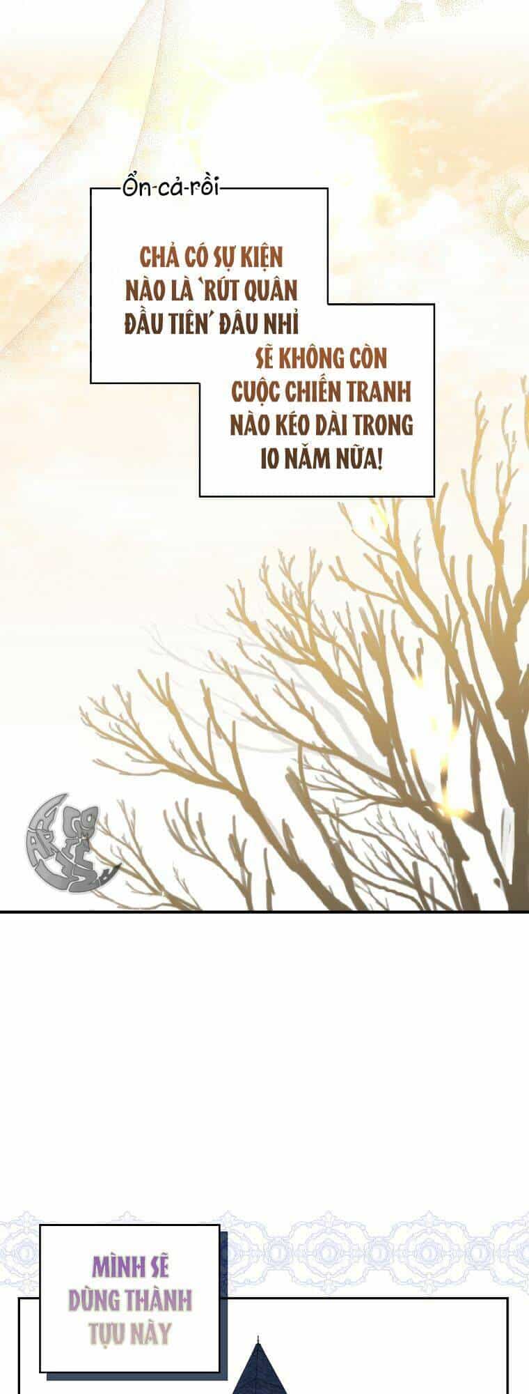 Sóc Nhỏ Tài Năng - Chương 9 - ảnh 29