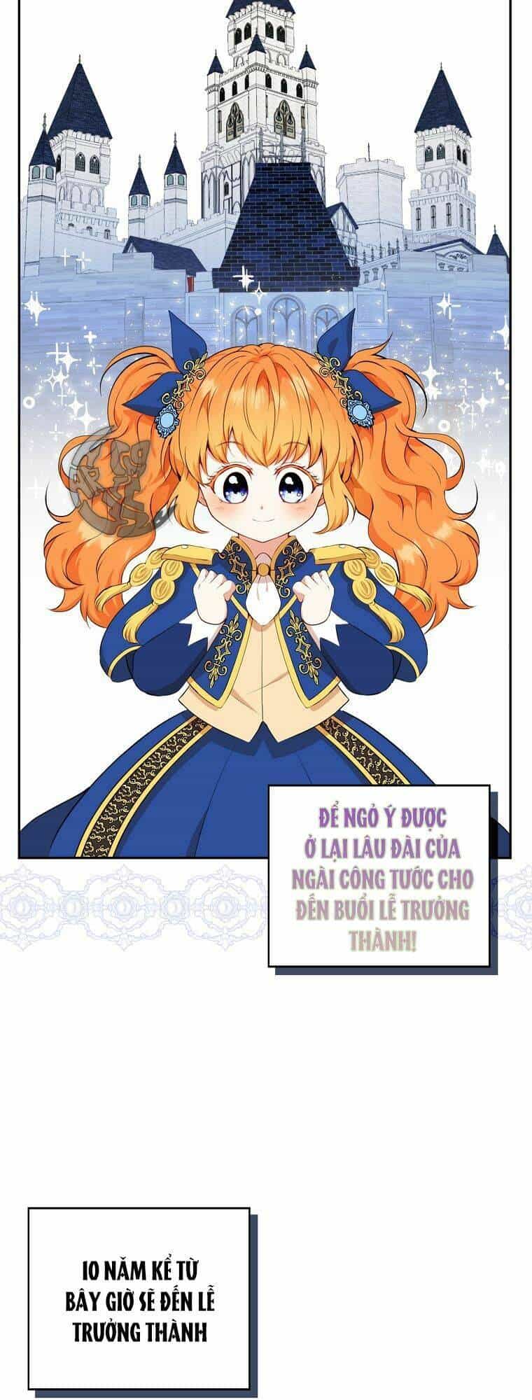 Sóc Nhỏ Tài Năng - Chương 9 - ảnh 30