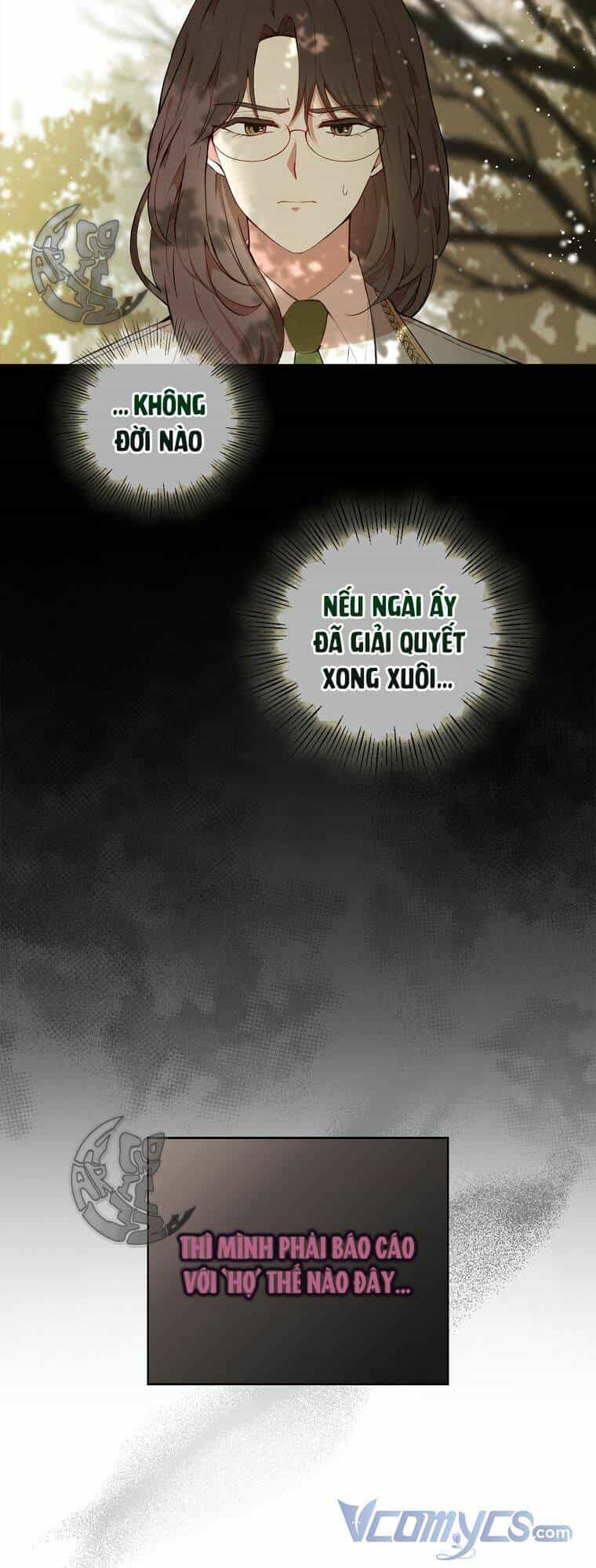 Sóc Nhỏ Tài Năng - Chương 9 - ảnh 34