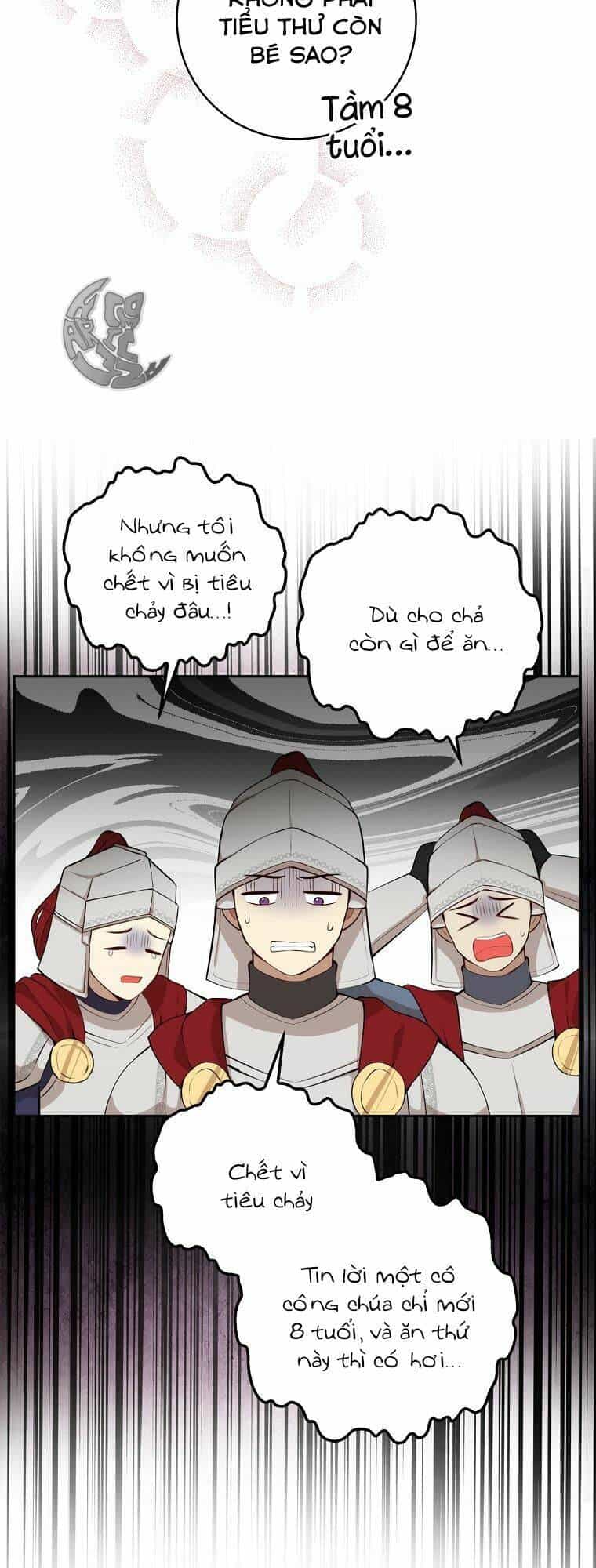 Sóc Nhỏ Tài Năng - Chương 9 - ảnh 43