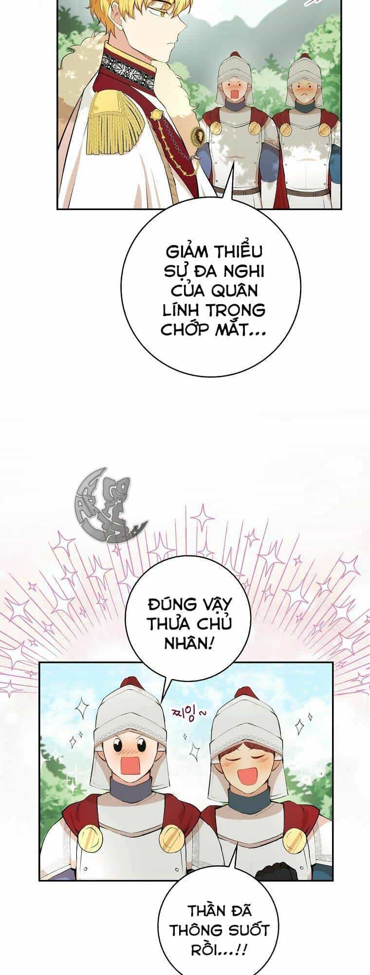 Sóc Nhỏ Tài Năng - Chương 9 - ảnh 50