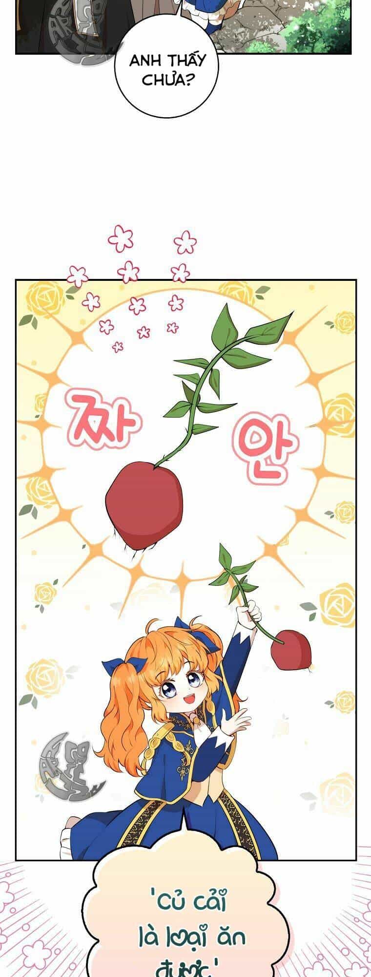 Sóc Nhỏ Tài Năng - Chương 9 - ảnh 8