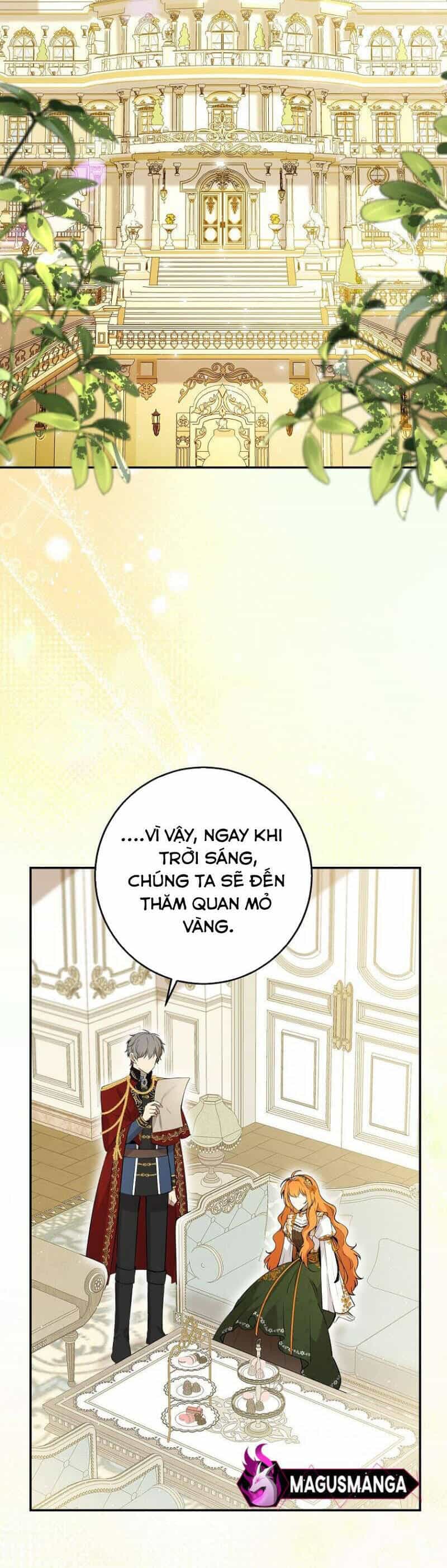Sóc Nhỏ Tài Năng - Chương 90 - ảnh 16