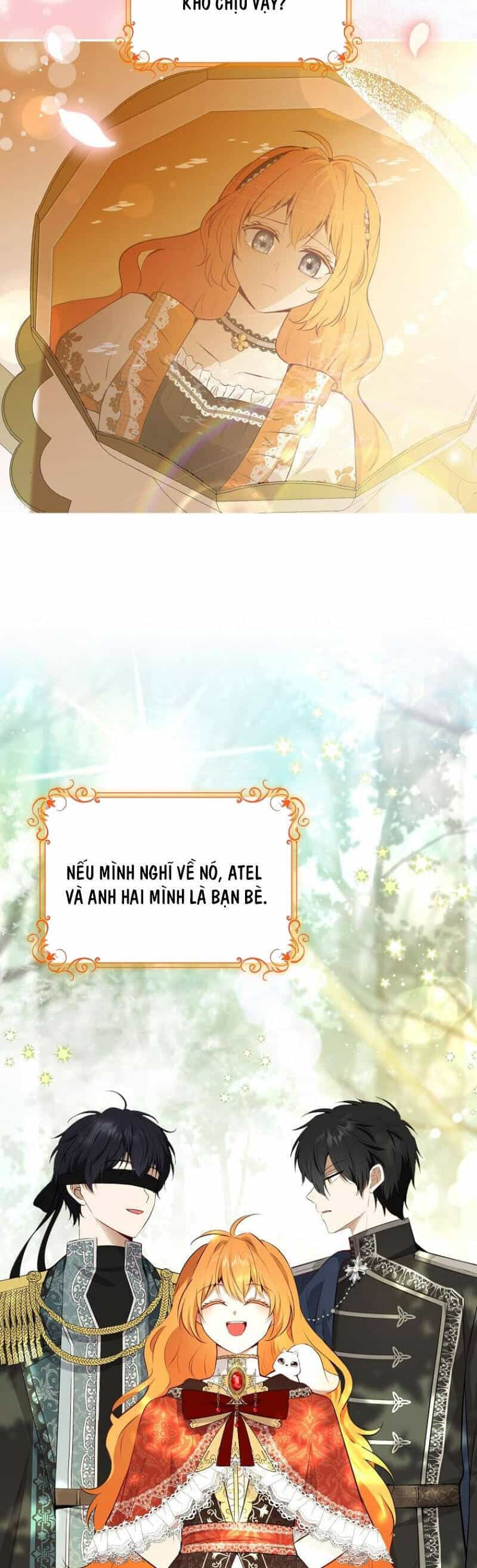 Sóc Nhỏ Tài Năng - Chương 90 - ảnh 19