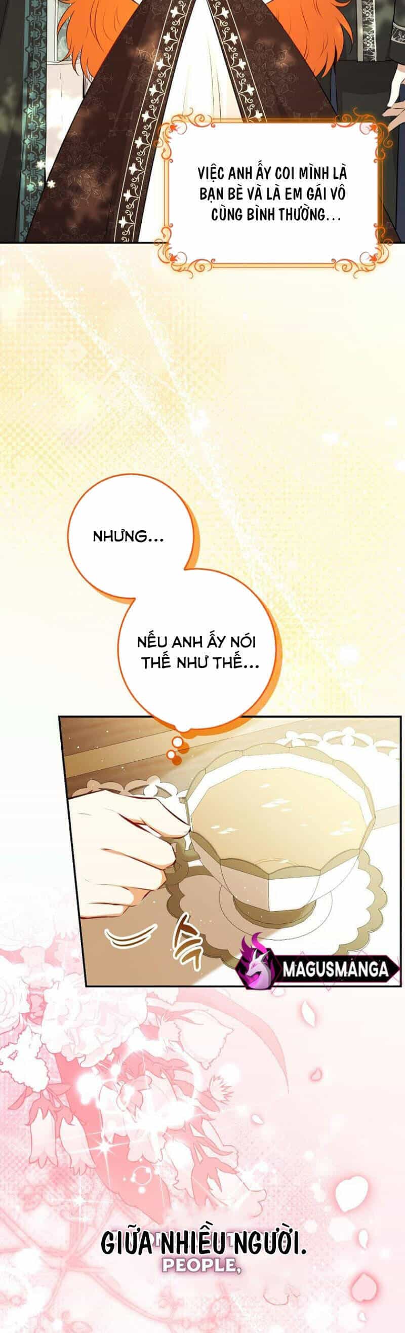Sóc Nhỏ Tài Năng - Chương 90 - ảnh 20