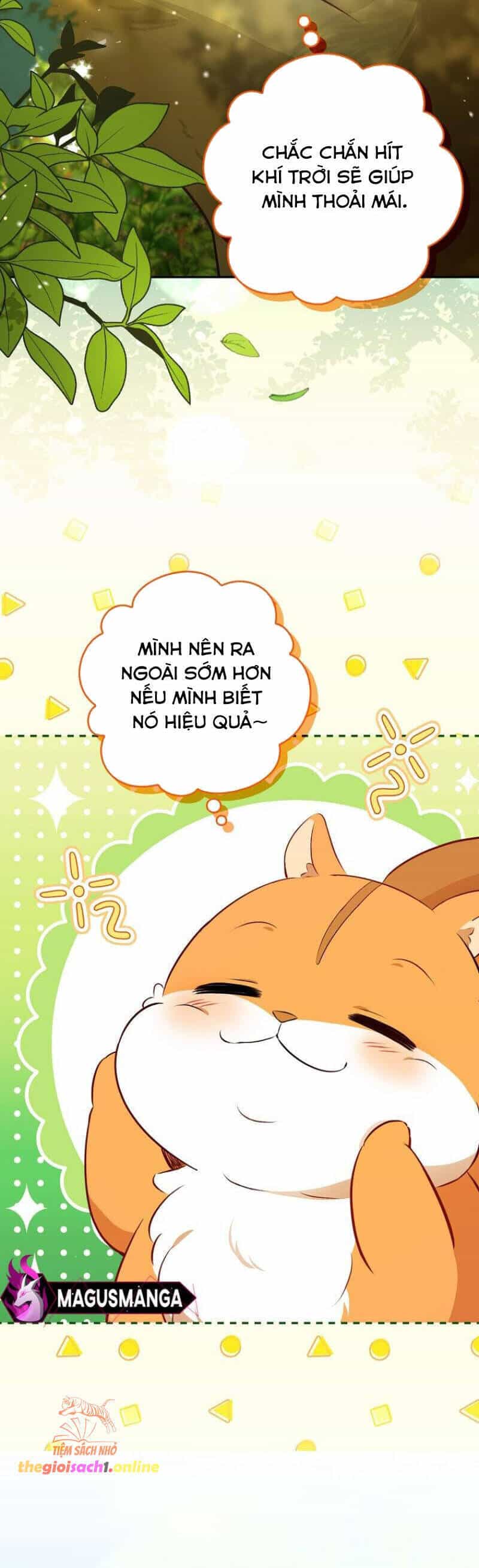 Sóc Nhỏ Tài Năng - Chương 90 - ảnh 30
