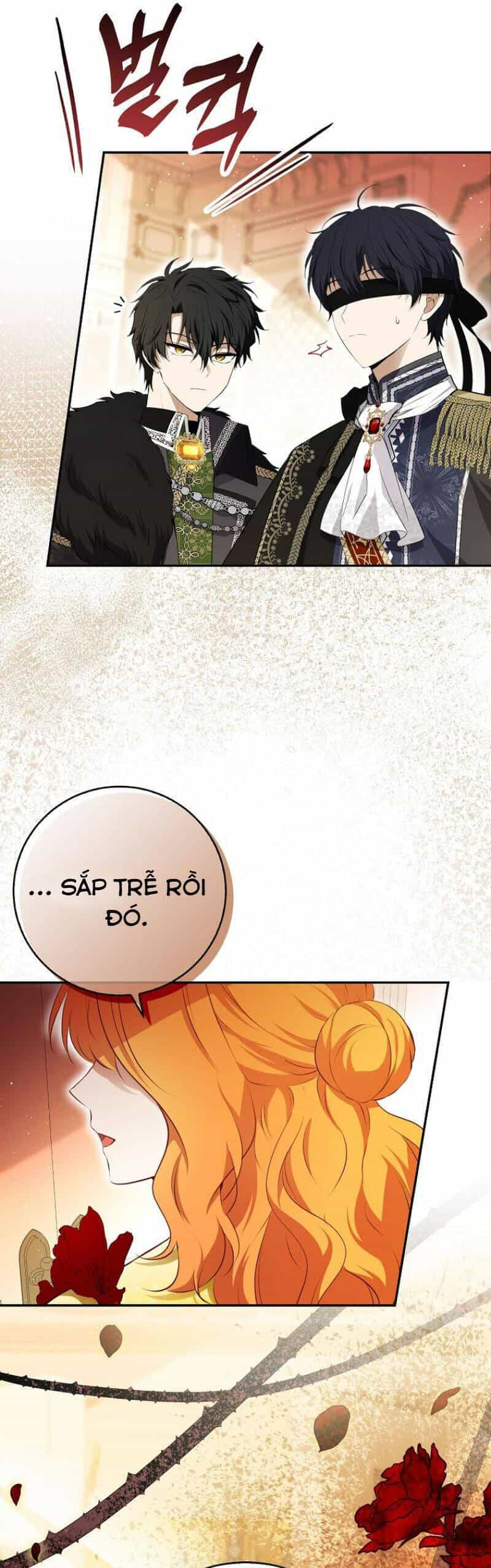 Sóc Nhỏ Tài Năng - Chương 90 - ảnh 7