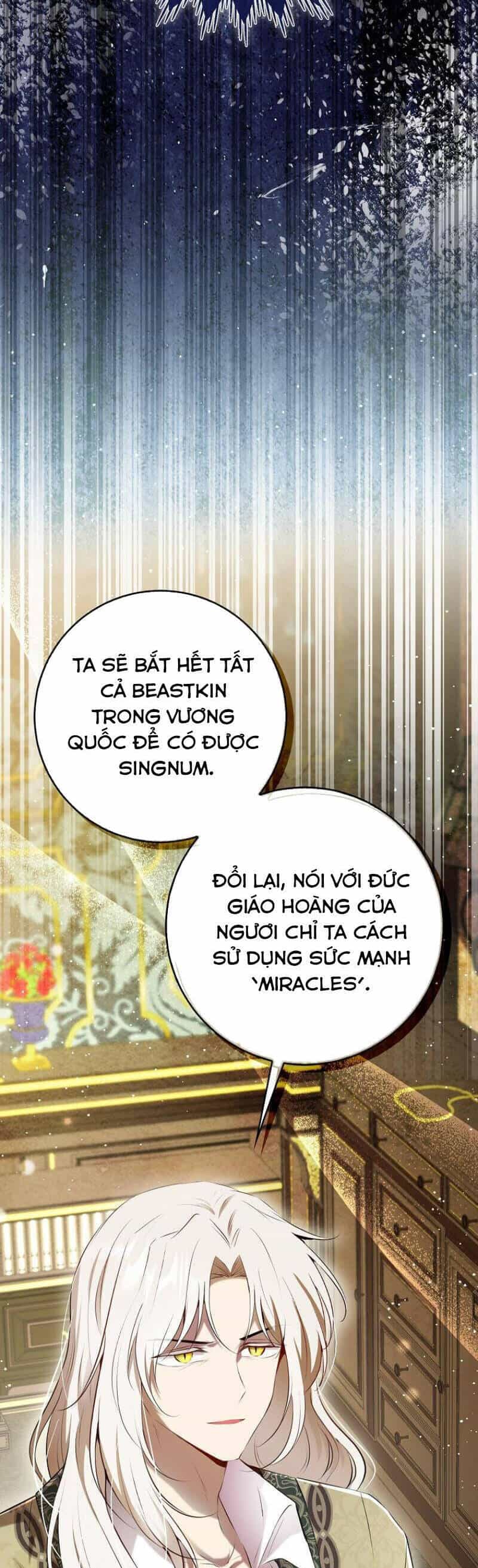 Sóc Nhỏ Tài Năng - Chương 91 - ảnh 10