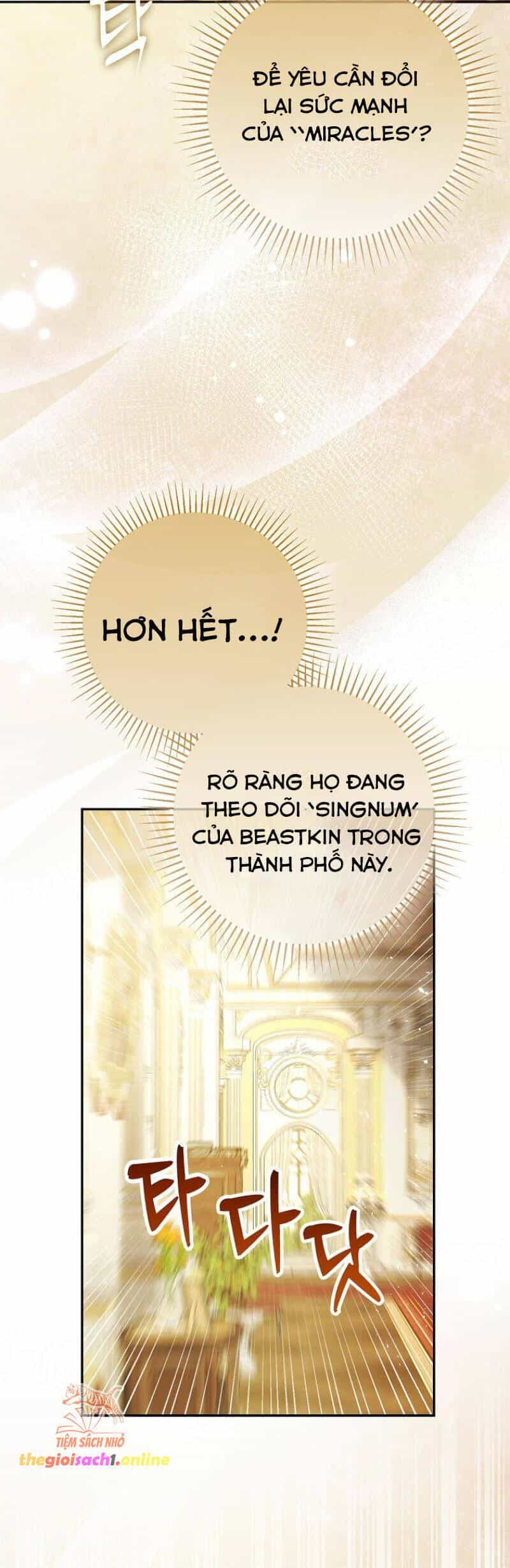 Sóc Nhỏ Tài Năng - Chương 91 - ảnh 18