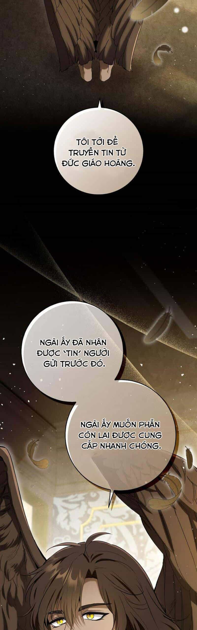 Sóc Nhỏ Tài Năng - Chương 91 - ảnh 3