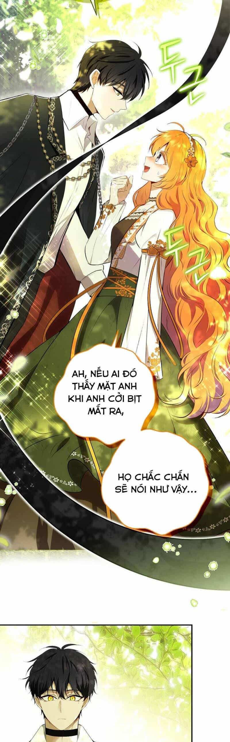Sóc Nhỏ Tài Năng - Chương 91 - ảnh 37