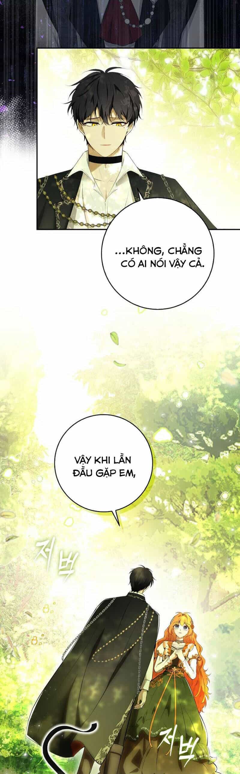 Sóc Nhỏ Tài Năng - Chương 91 - ảnh 39
