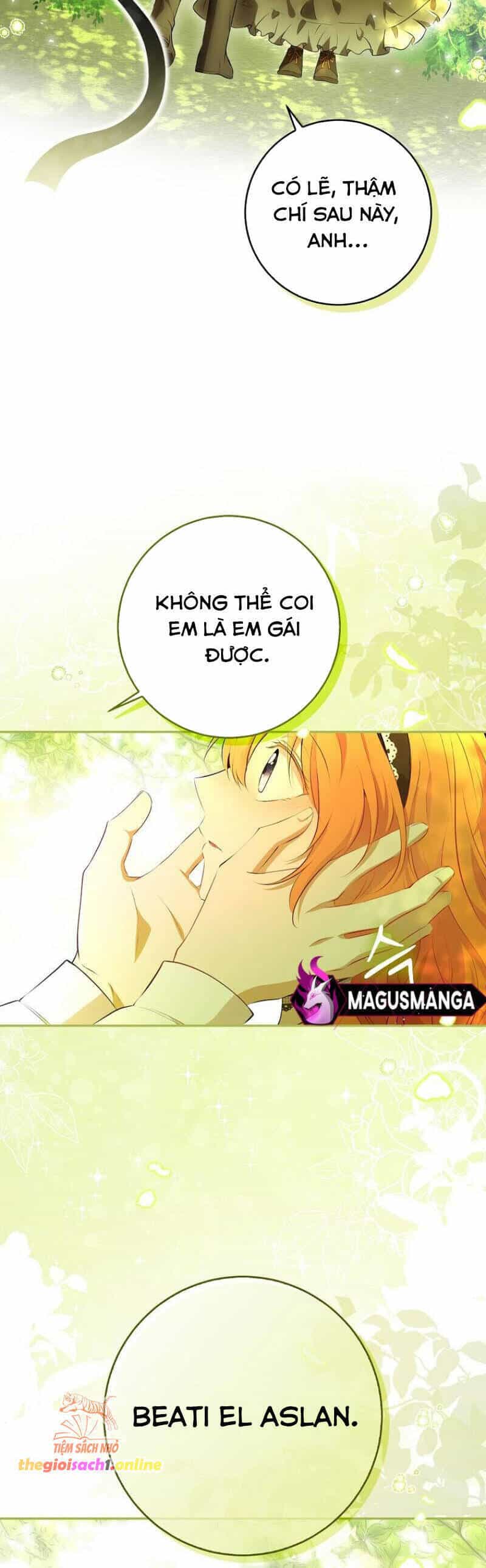 Sóc Nhỏ Tài Năng - Chương 91 - ảnh 40