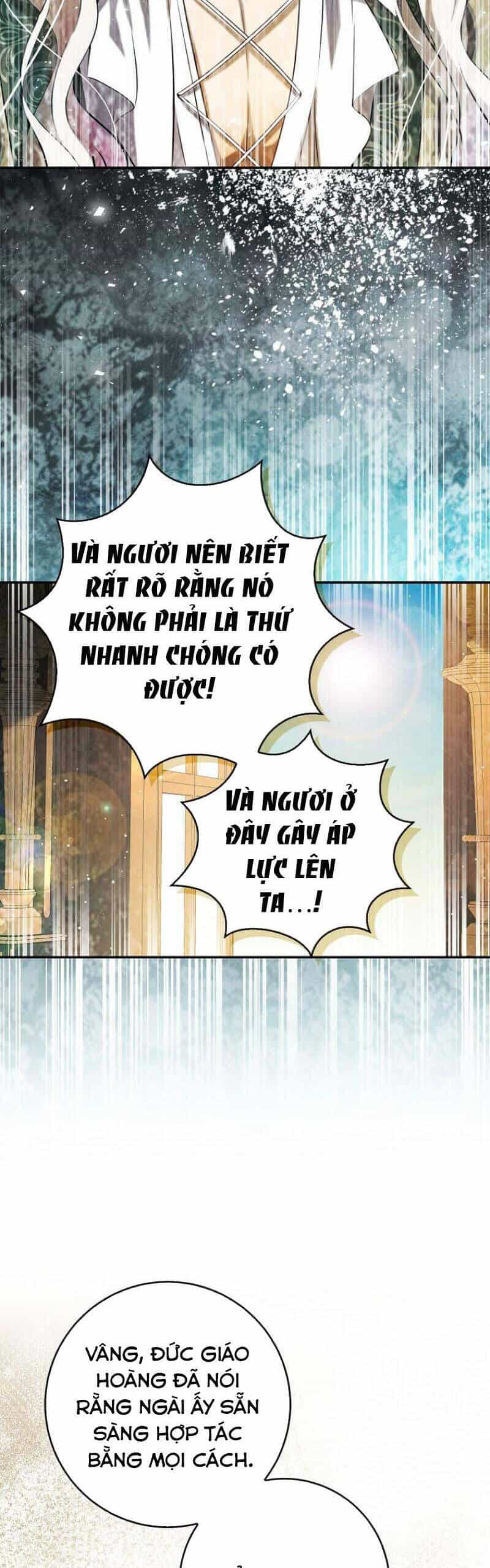 Sóc Nhỏ Tài Năng - Chương 91 - ảnh 6