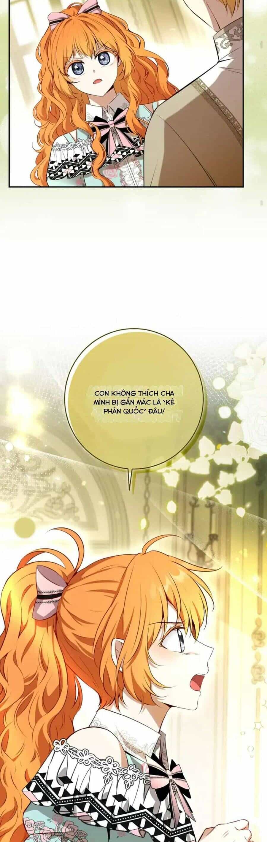 Sóc Nhỏ Tài Năng - Chương 92 - ảnh 42