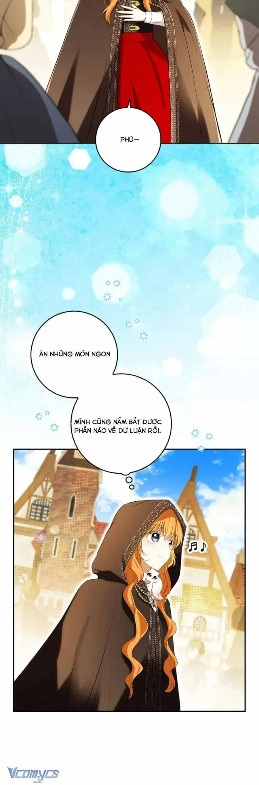 Sóc Nhỏ Tài Năng - Chương 93 - ảnh 18