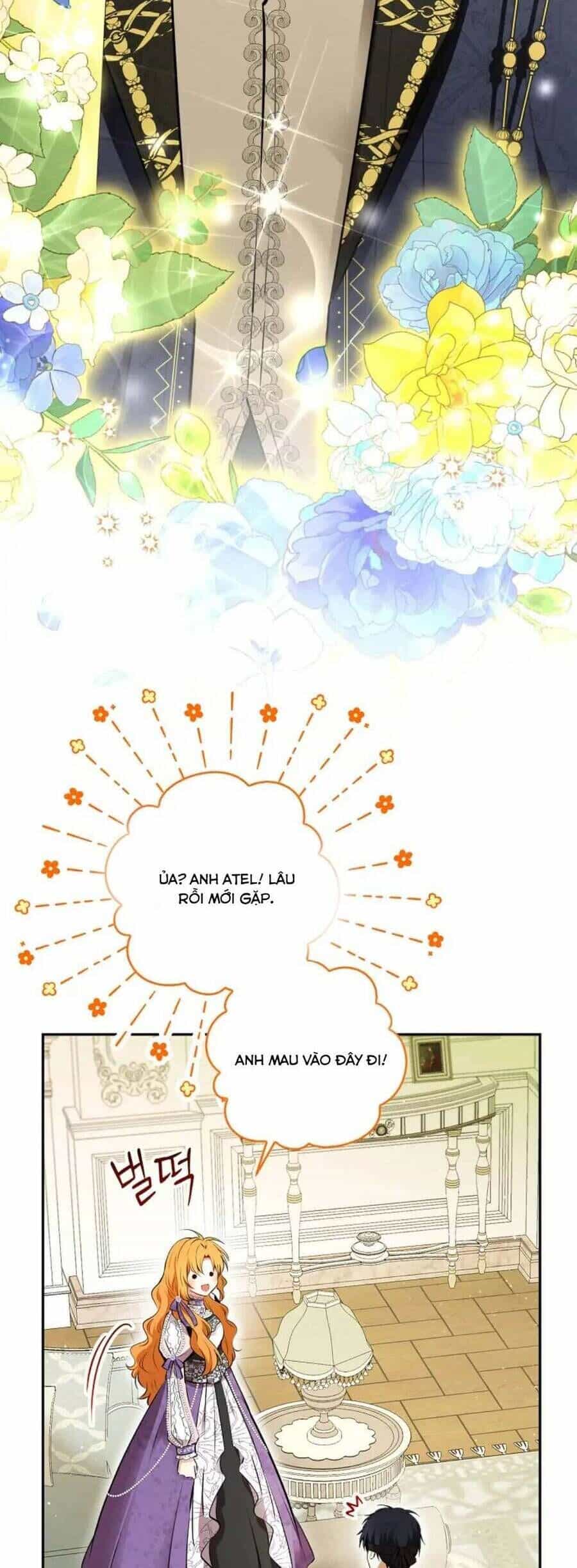 Sóc Nhỏ Tài Năng - Chương 95 - ảnh 23