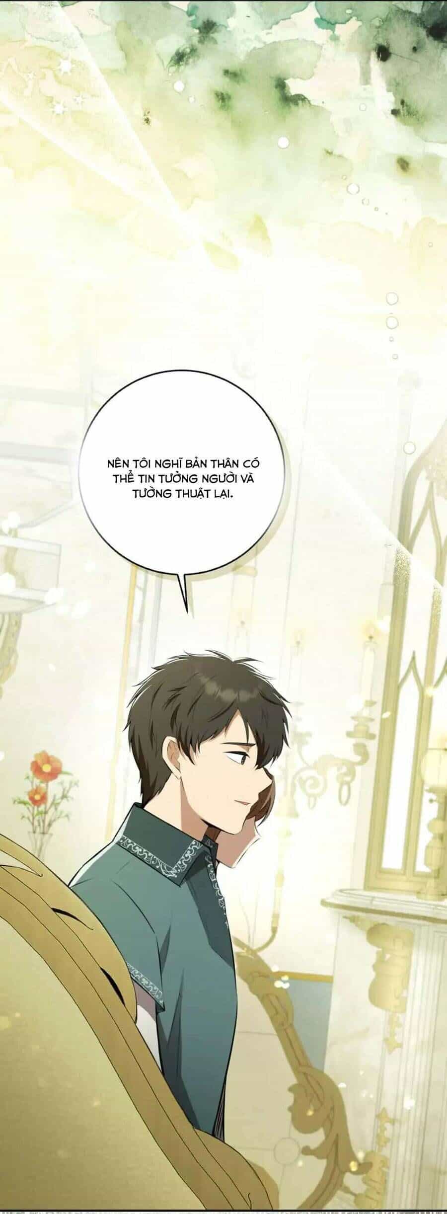 Sóc Nhỏ Tài Năng - Chương 96 - ảnh 24