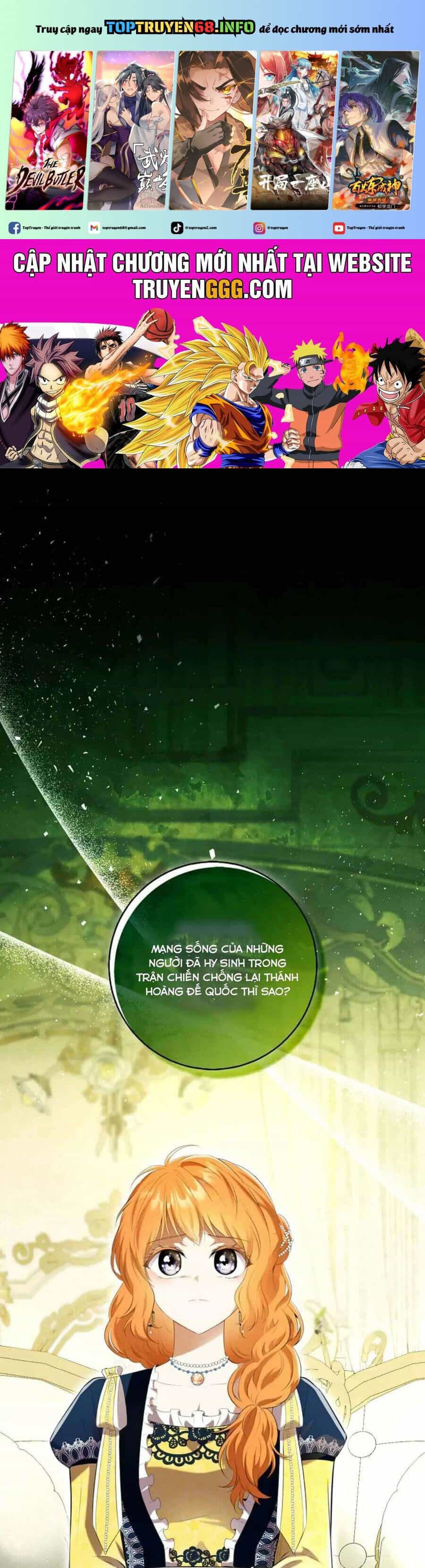 Sóc Nhỏ Tài Năng - Chương 97 - ảnh 2