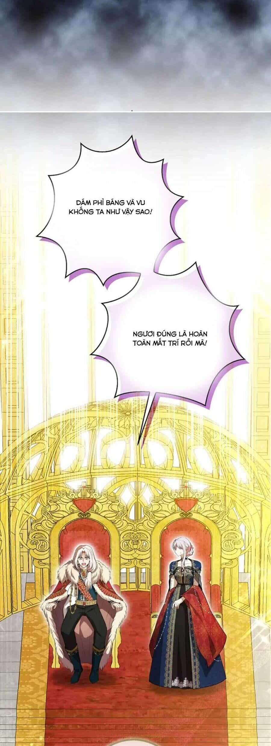Sóc Nhỏ Tài Năng - Chương 98 - ảnh 21