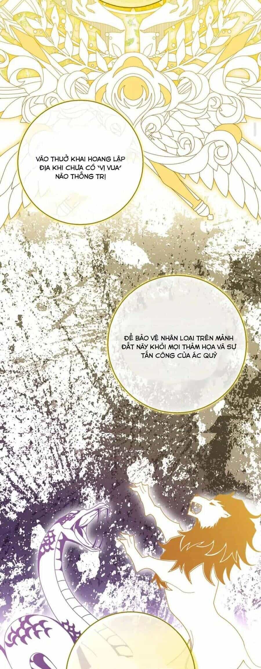 Sóc Nhỏ Tài Năng - Chương 98 - ảnh 37
