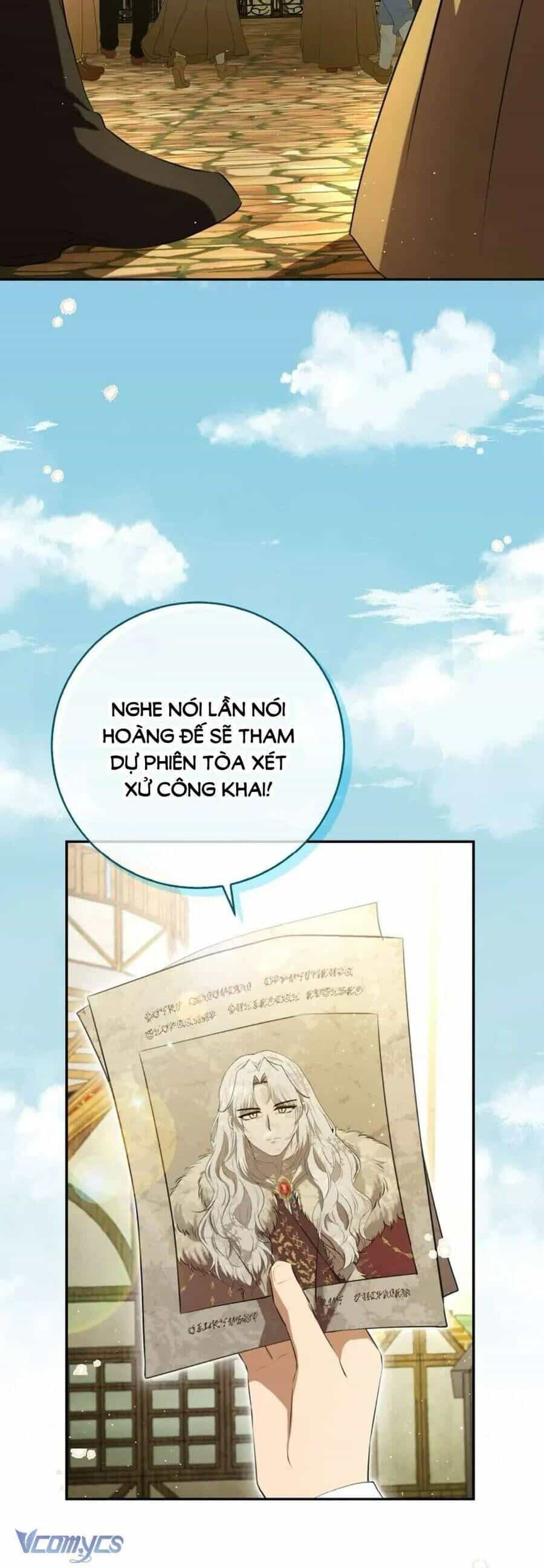 Sóc Nhỏ Tài Năng - Chương 99 - ảnh 3