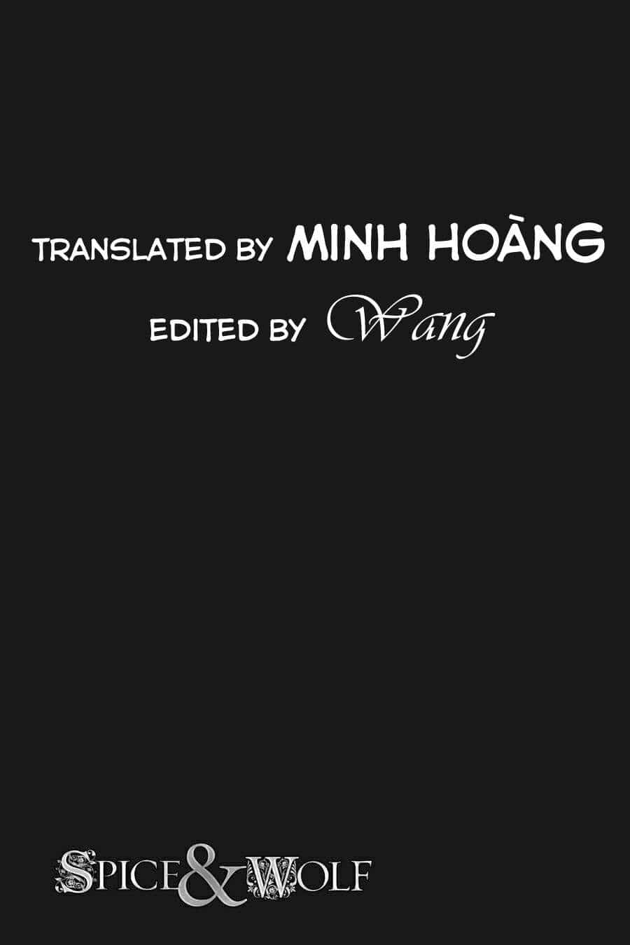 Sói Và Gia Vị - Chương 29 - ảnh 31