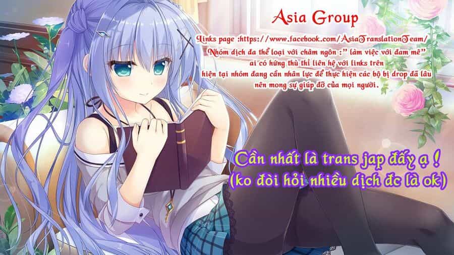 Sói Và Gia Vị - Chương 39 - ảnh 2