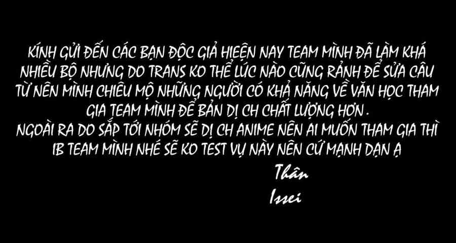 Sói Và Gia Vị - Chương 40 - ảnh 32