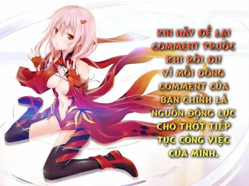 Sói Và Gia Vị - Chương 56 - ảnh 35