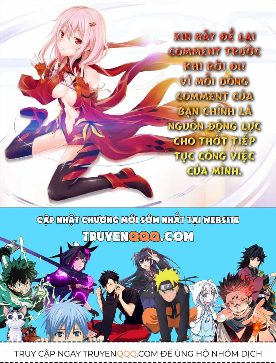 Sói Và Gia Vị - Chương 63 - ảnh 33