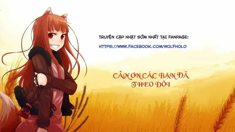 Sói Và Gia Vị - Chương 87 - ảnh 29