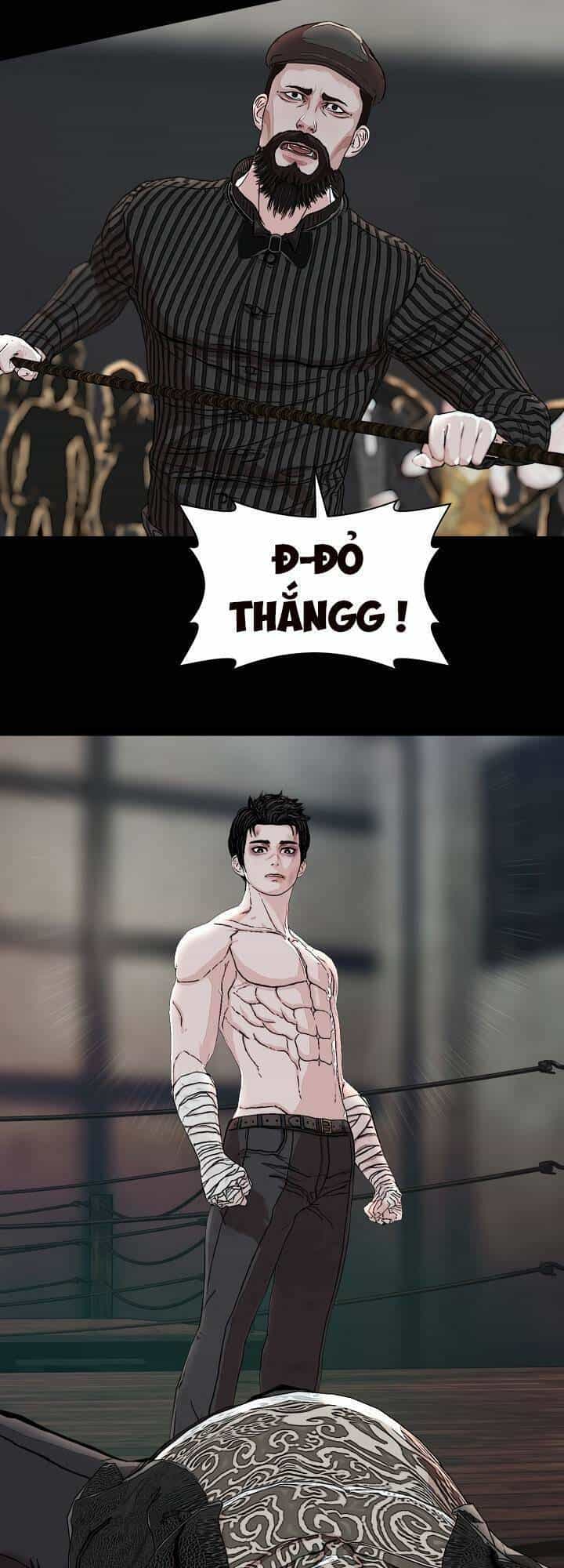 Soldato - Chương 10 - ảnh 14
