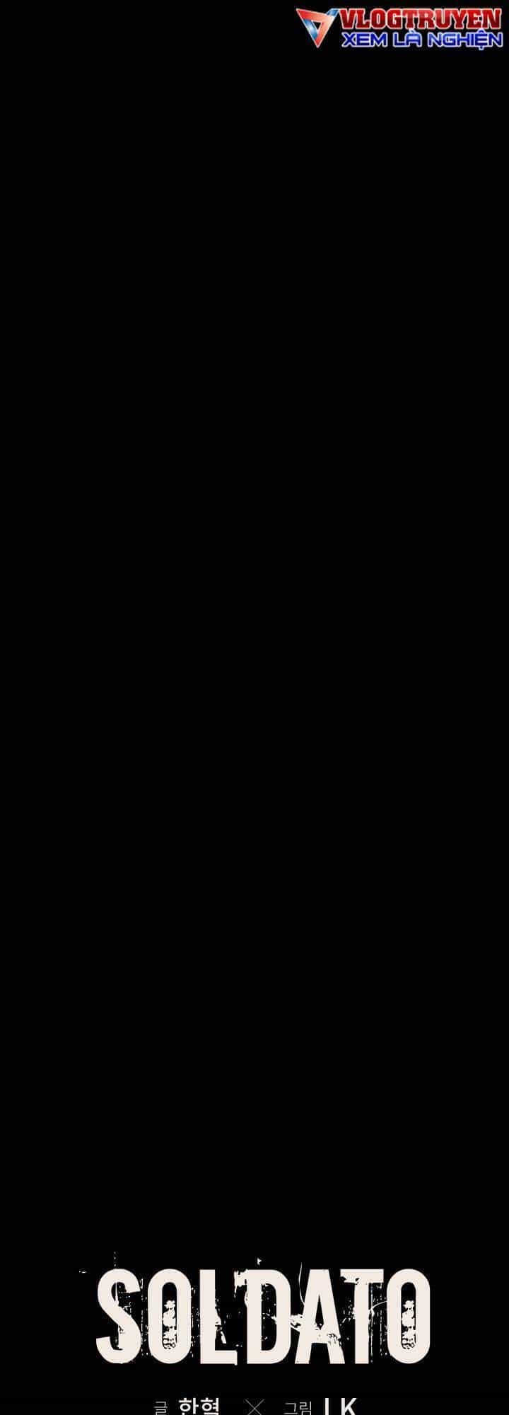 Soldato - Chương 10 - ảnh 16