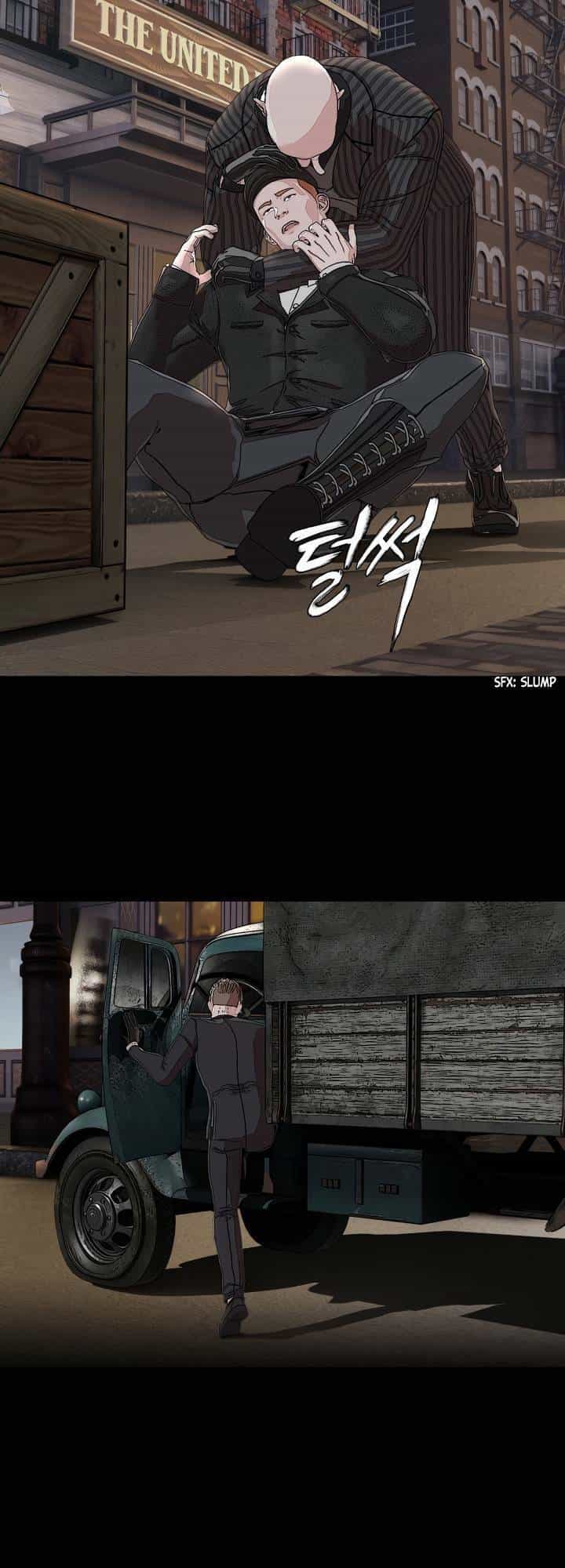 Soldato - Chương 10 - ảnh 40