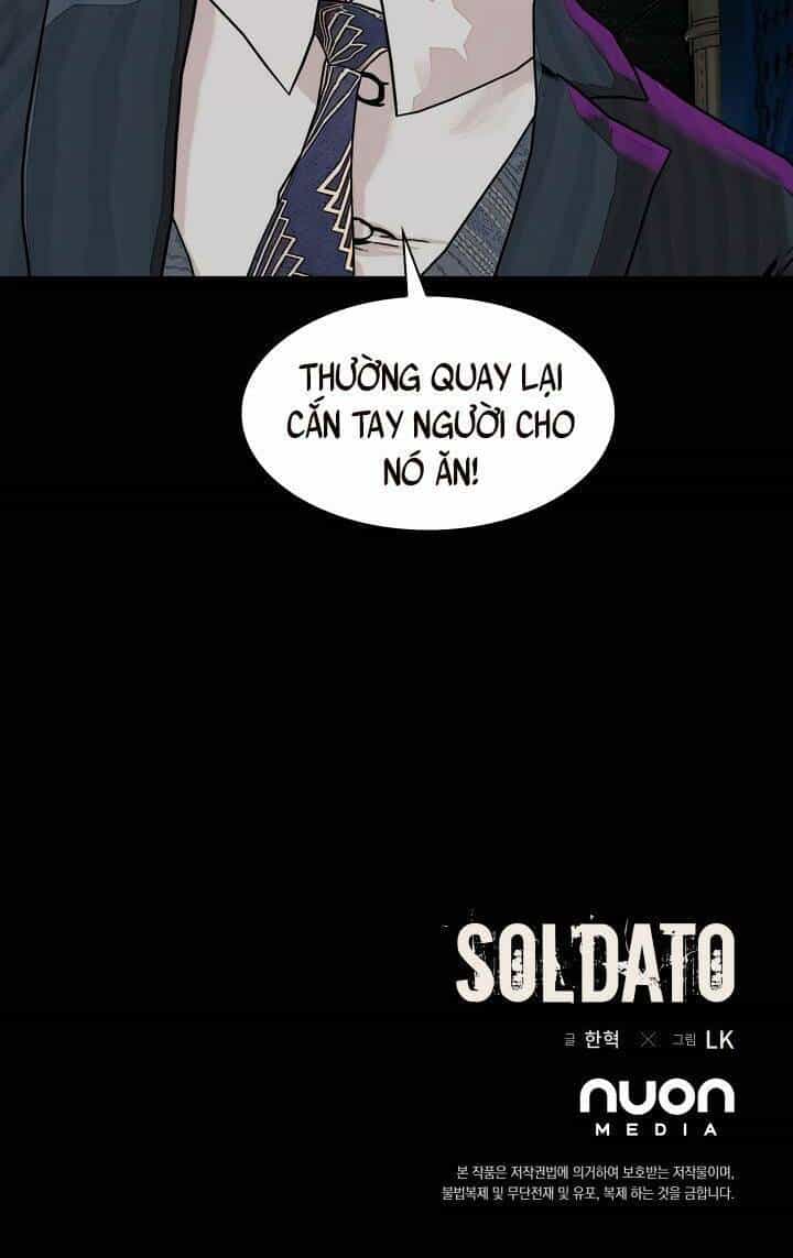Soldato - Chương 11 - ảnh 46