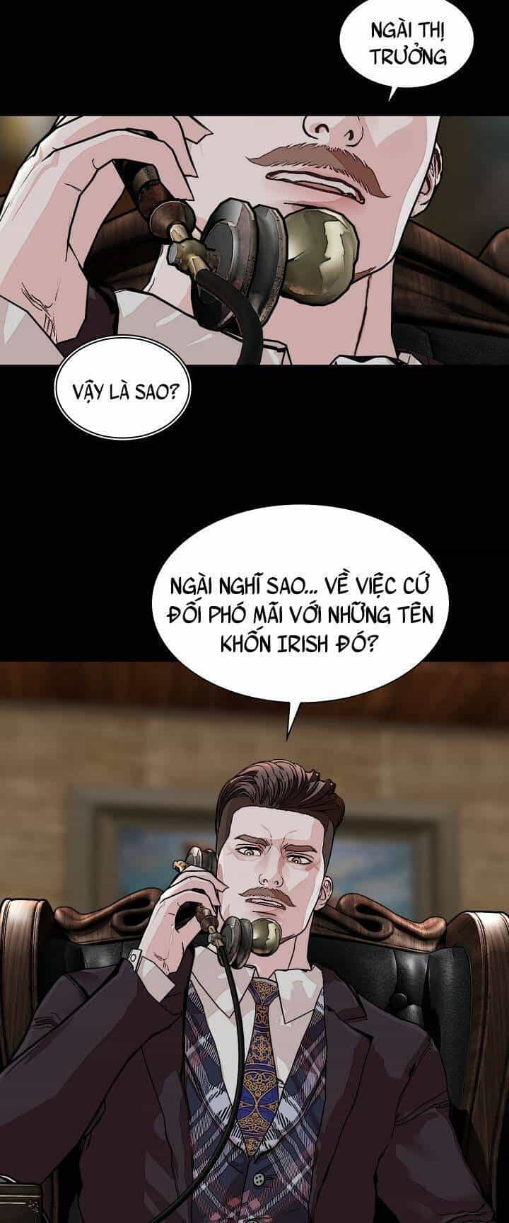 Soldato - Chương 12 - ảnh 37