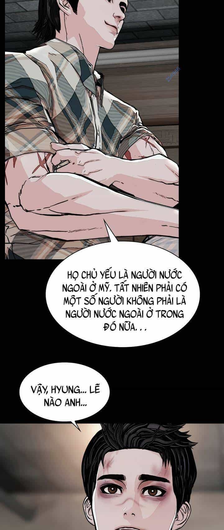 Soldato - Chương 13 - ảnh 37